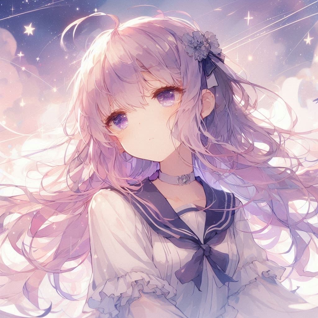 はるちゃん|AIイラスト垢 on X