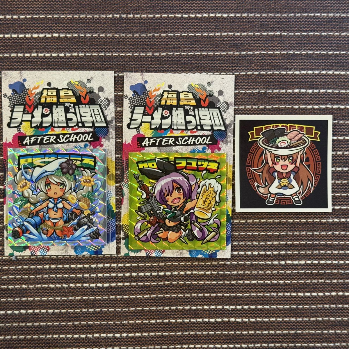 福島ラーメン組っ！ (@wa_nami) / Posts / X