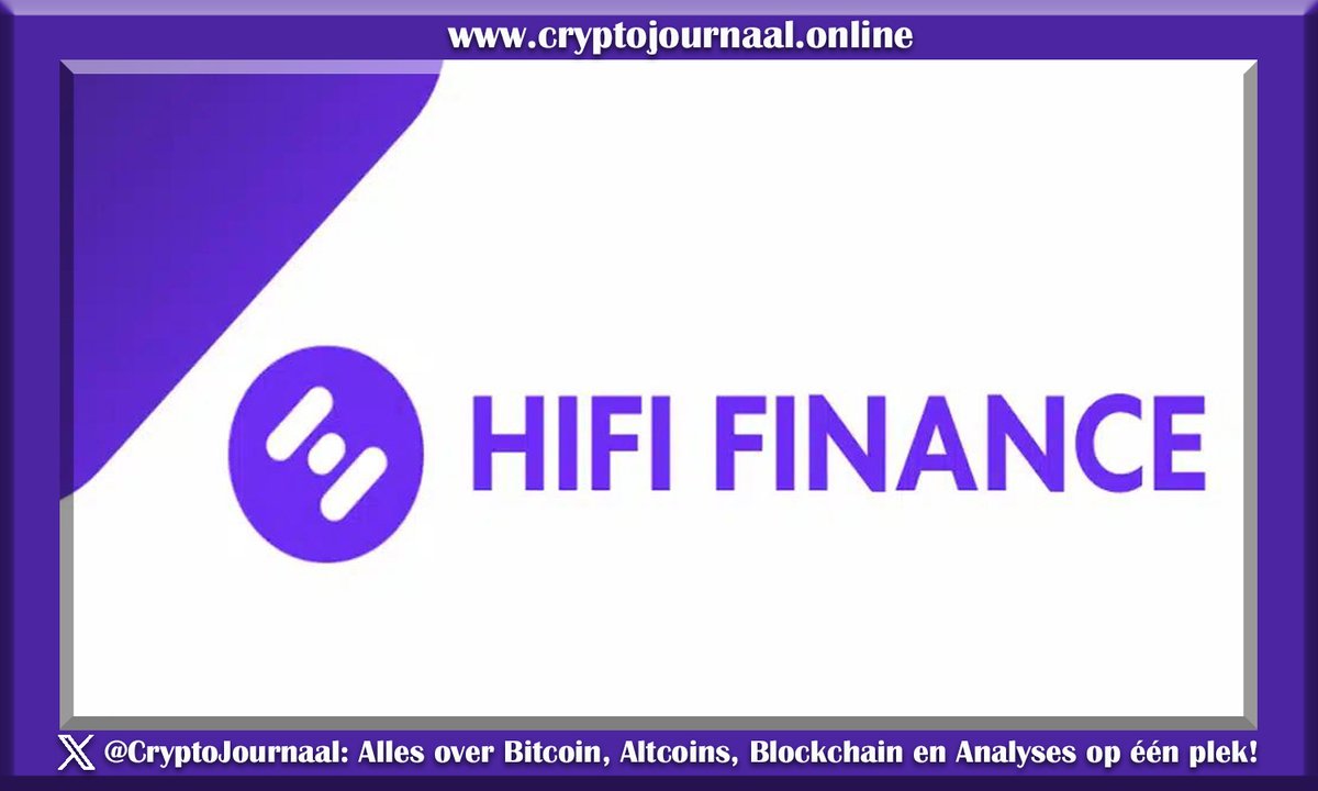 HifiFinance