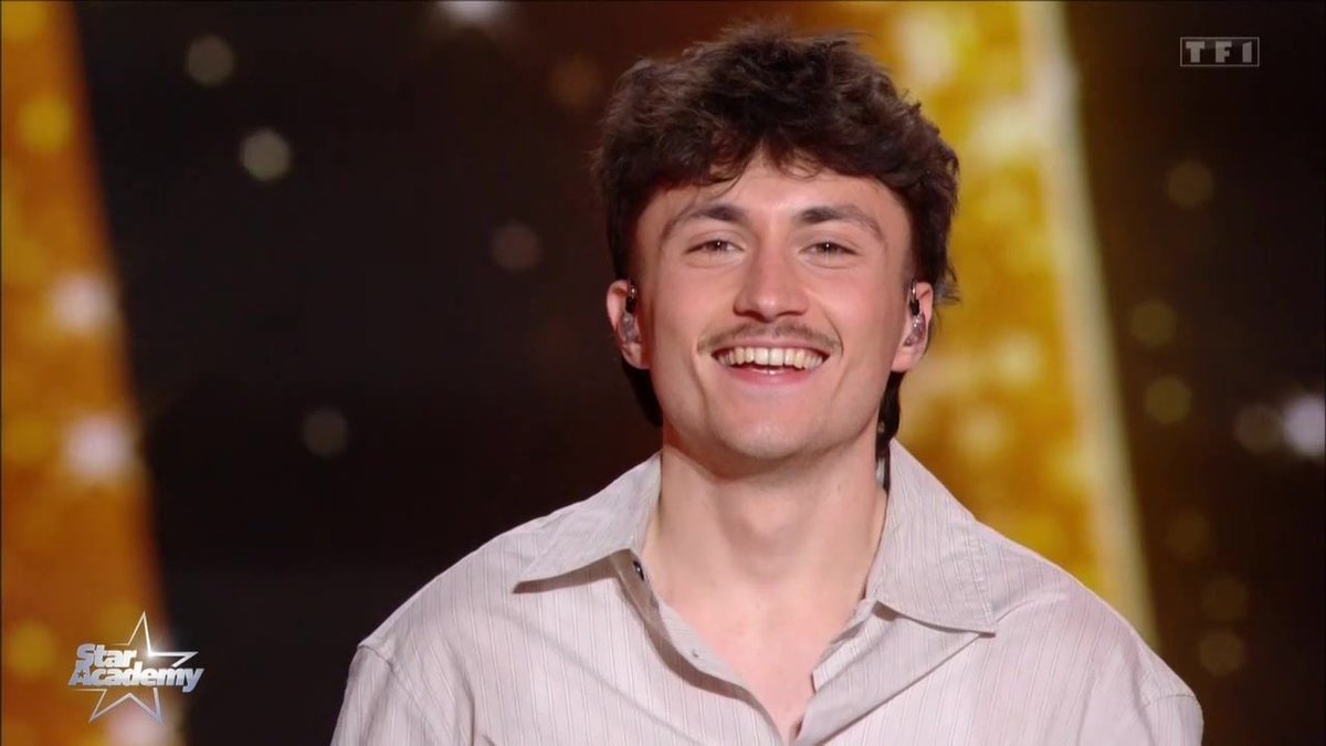 Stellaire_FR's tweet photo. Mes chouchous pour le moment 😊
Des styles très différents mais les 4 ont bcp de talent !
Sarah & Victor aussi j’aime bcp
#StarAcademy #StarAc #StarAcademy2025 @StarAcademyTF1 #Annouk #Leo #Bastiaan #Ambre https://t.co/ZR15sDM1Ct
