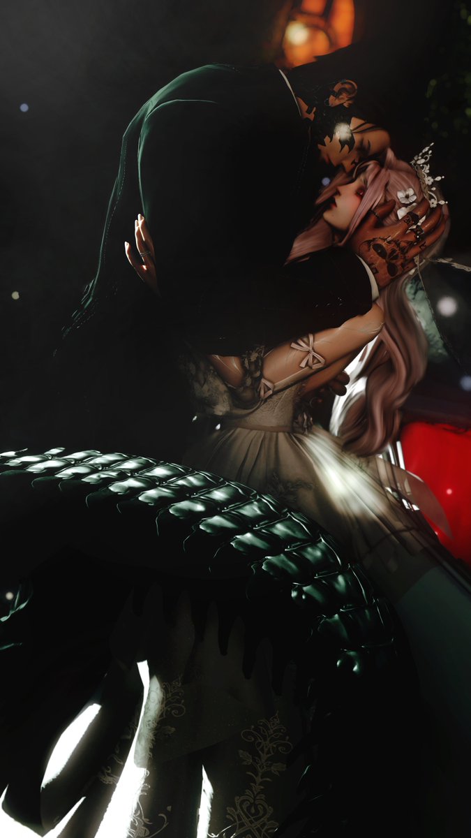 𝔻𝕚𝕕 𝕥𝕙𝕖 𝕥𝕙𝕚𝕟𝕘 💍
𝕏.𝕏𝕍𝕀𝕀𝕀.𝕄𝕄𝕏𝕏𝕍 

#GPOSERS #EorzeaPhotos #ffxivgposers #ReShade