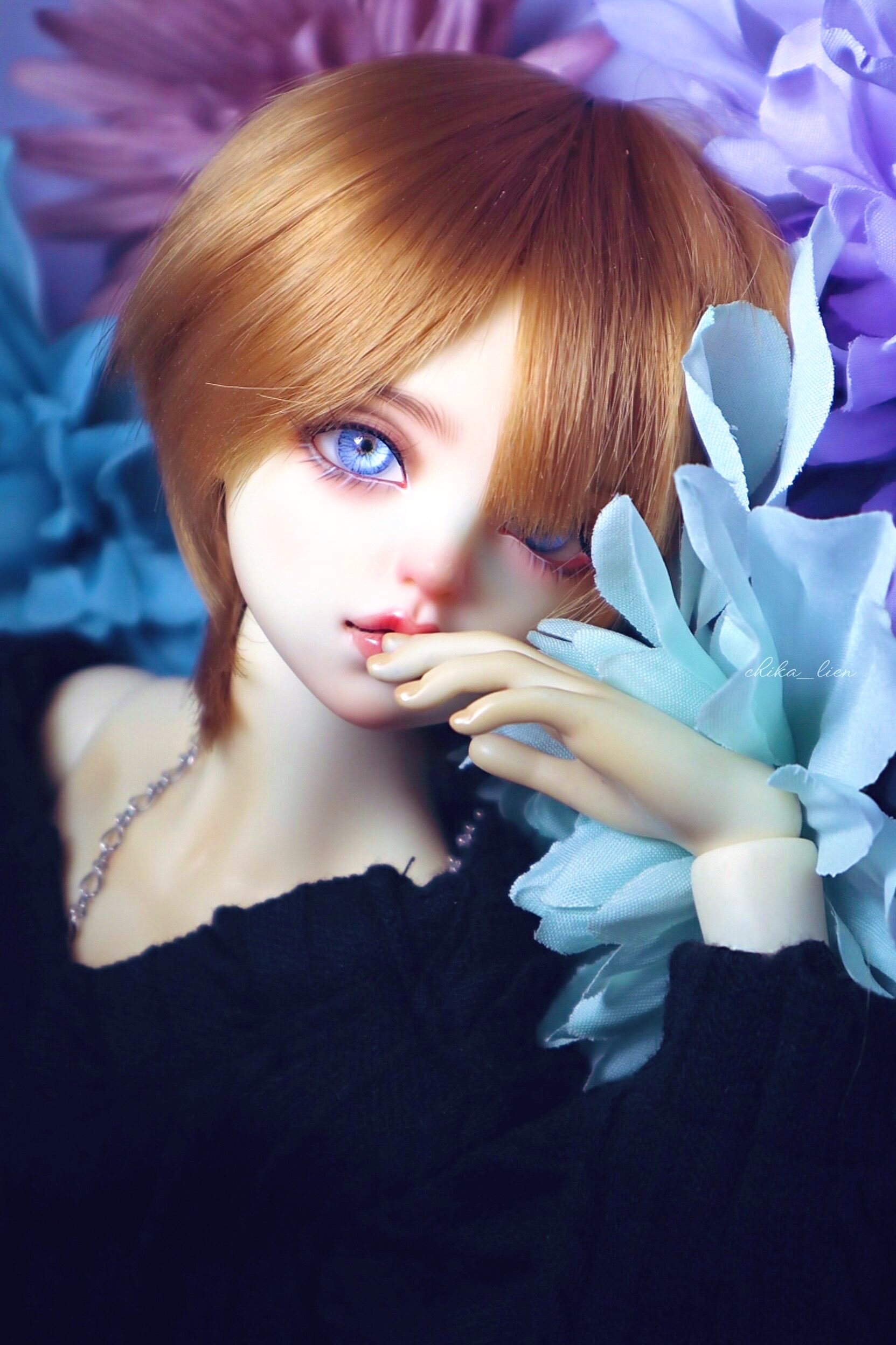 charmdoll - Search / X