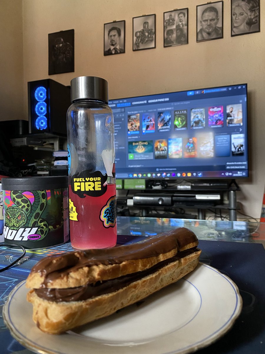 Bonjour 
Bon dimanche après midi à vous 

👋🏻👋🏻👋🏻