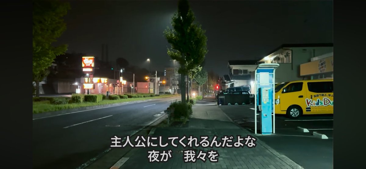 名言すぎるだろ、ナコン氏の言葉選びめちゃくちゃ好きだ