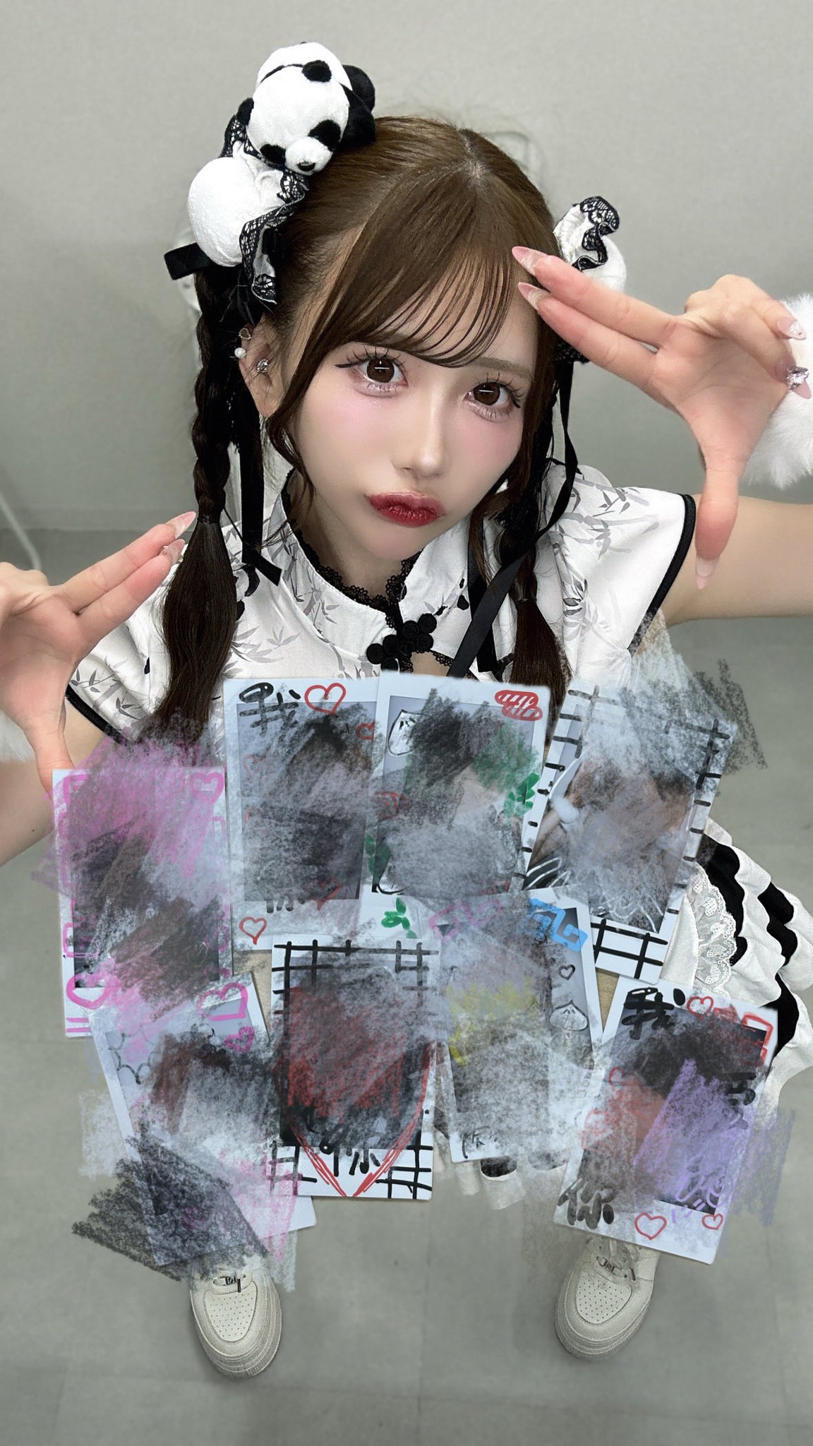 七瀬にこ【TENRIN】 on X: 