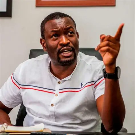 SIFUNA, the only sober ODM Leader.