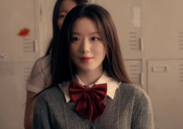 vcr 슈화 진짜 너무 예쁘다구😍