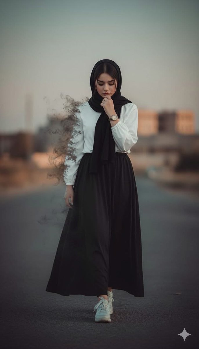 لاتتعلق بأحد 

فكل من تتعلق به 

سيتركك يوما 

به تتجرع مرارة التخلي 

والخذلان والفقد...💔