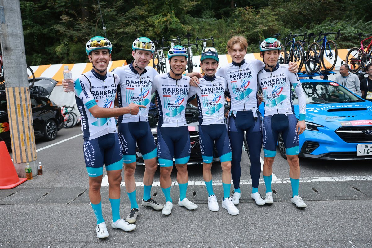 MeridaProRoadRacing tweet media