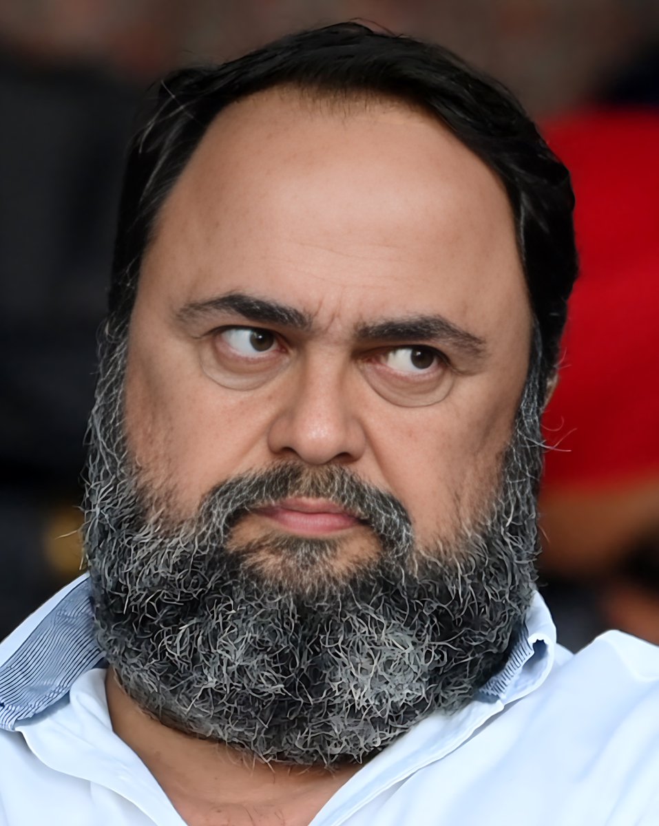 🚨 𝗝𝗨𝗦𝗧 𝗜𝗡: A complete breakdown of how Ange Postecoglou was sacked by Nottingham Forest yesterday, as per The Athletic.

He was informed he has been sacked within roughly 10 minutes of the final whistle at the City Ground, during a brief conversation with George Syrianos,