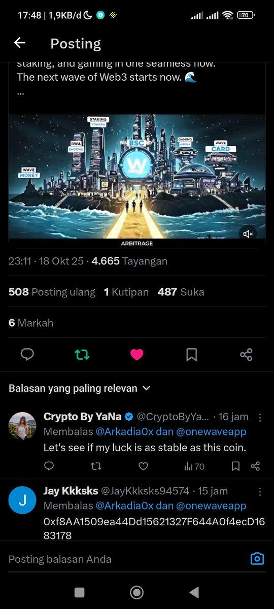 Wuthering Waves tweet media