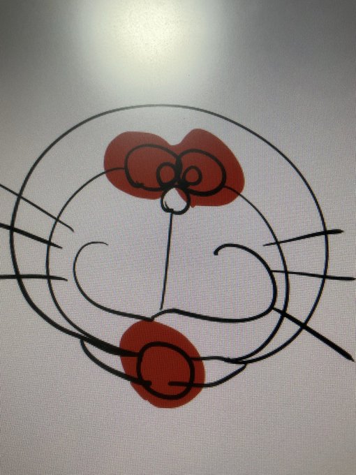 クリスタ勉強中
隙間なく囲って塗るツールを使いたいのにできない
対象色を薄い半透明にするとできるけどYouTubeで使い方を教えてくれてる人達は対象色の欄が透明以外は開領域にもになってる…でもワタシがそれを選択するとただ囲ったとこだけが塗れてしまう…謎すぎる
クリスタ一年生にもわかる動画を 