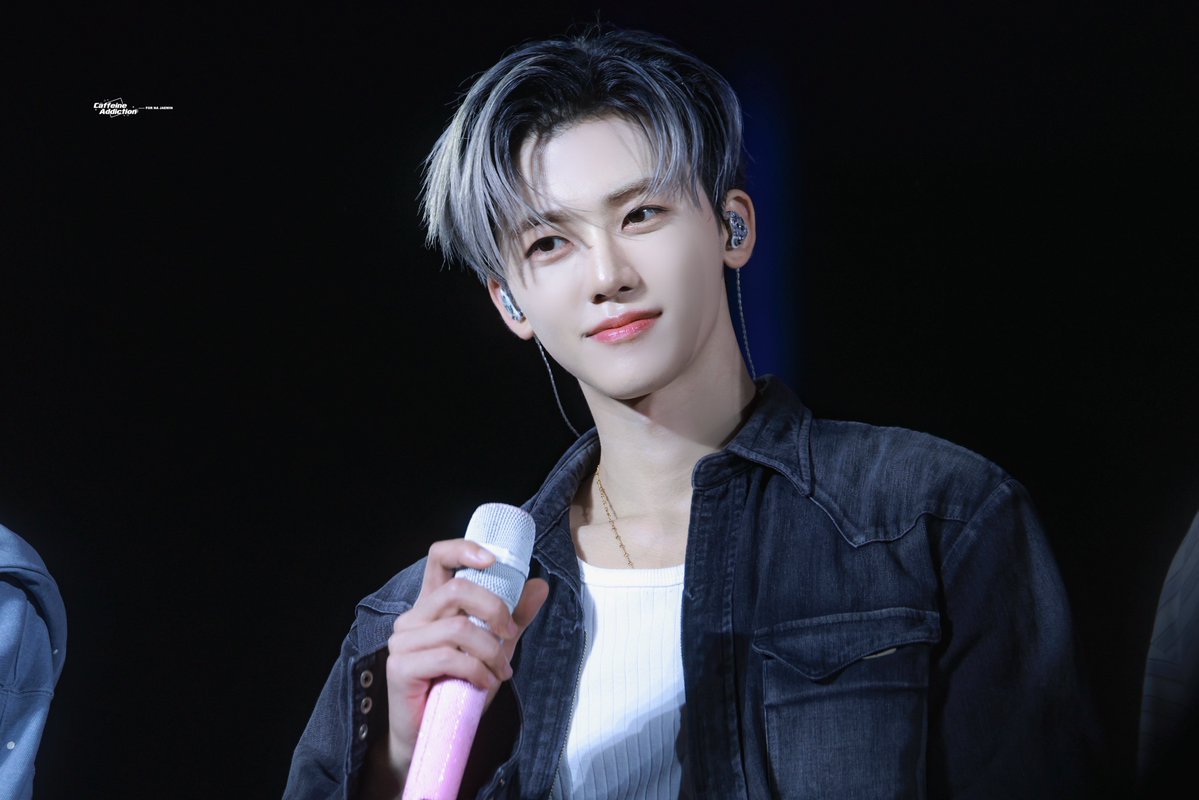 251019 TDS4 SINGAPORE D2 SOUNDCHECK

#재민 #나재민 #JAEMIN #NCT #NCTDREAM