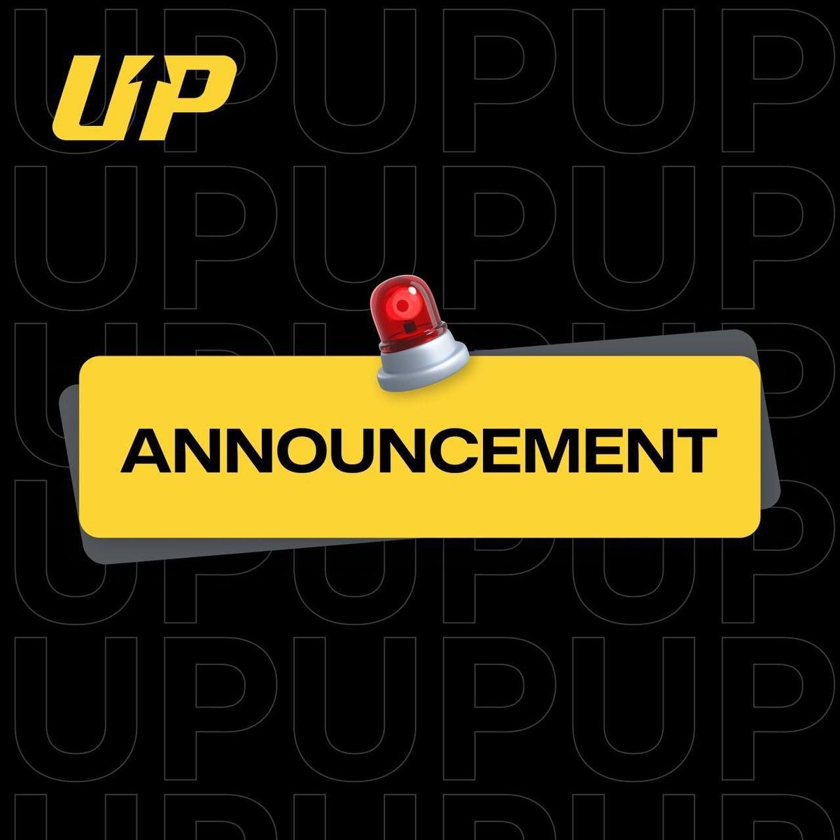 UPProtocol_Web3's tweet image. 【Announcement Regarding UP Protocol&apos;s Upcoming Launch on BNB Chain】

Dear Community Members,

We are excited to announce that the world&apos;s first DeFi 4.0 multi-chain protocol—the UP Protocol—will soon be officially deployed on the BNB Smart Chain (BSC).

Development on the BSC…