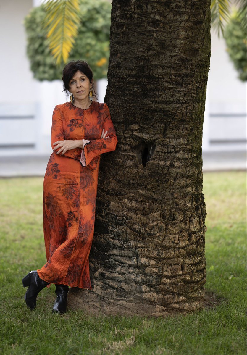 Maria Angeles Prieto tweet media