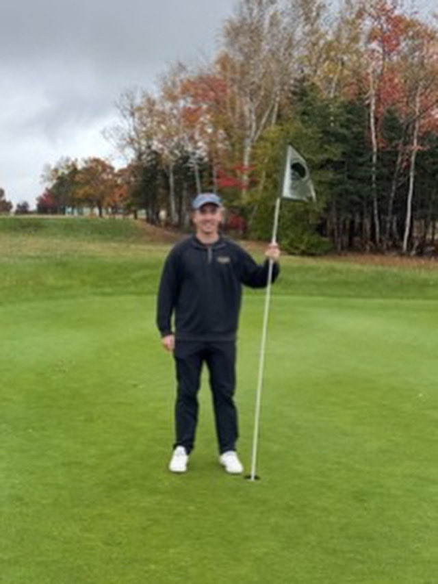 🚨Ace Alert🚨 Congratulations going out to Charlie MacMillan for his Hole in One yesterday!! Charlie aced #17 from 129yds, using his Pitching Wedge. His playing partners were Kellen Fuller, and Lachlan Pilling. Well done, Charlie!! Who’s next?!?!?