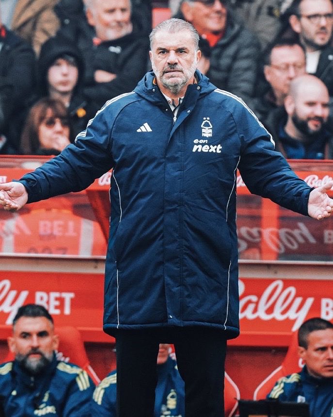 EPL_Gunlukleri's tweet image. Ange Postecoglou bu hafta Nottingham bölgesindeki yeni dairesine taşındı ancak sadece birkaç gün sonra görevinden alındı. (@TheAthleticFC)