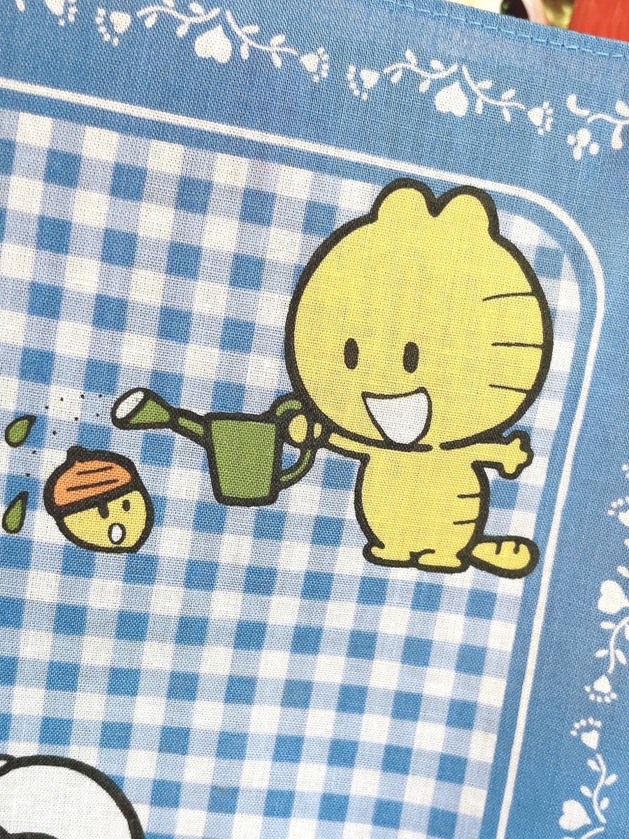 にゃんころりん