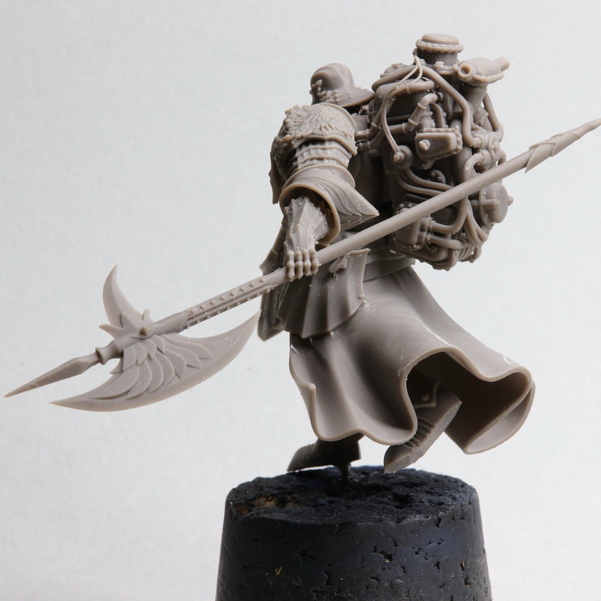 Wilph - DivergingRealm tweet media