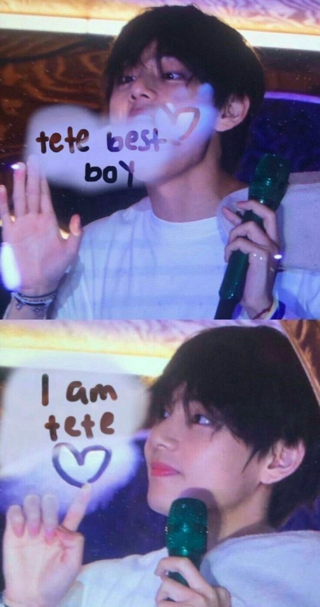 WE LOVE YOU TAEHYUNG
WE LOVE YOU TAEHYUNG
WE LOVE YOU TAEHYUNG
#HeartOfTaehyung
#KimTaehyung 
#BTSV