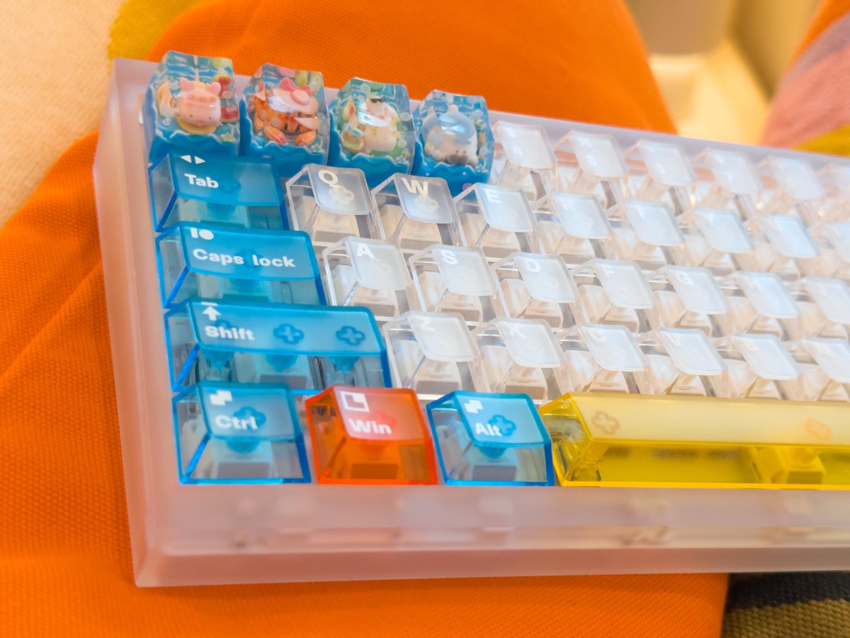 Emu-*様♡ありがとうございます♡ emu🐈 (@_emu_415) / Posts / X