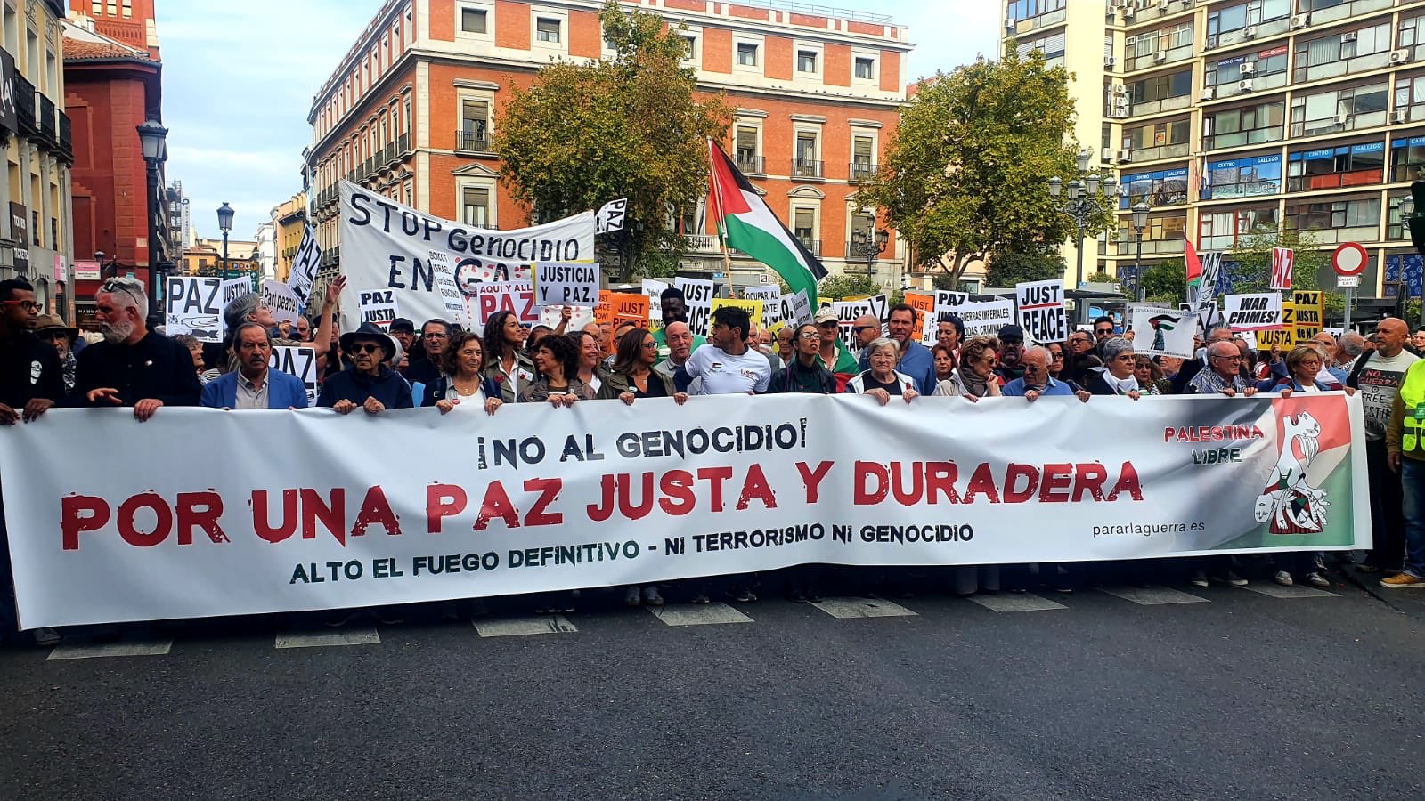 Foto cedida por PSOE