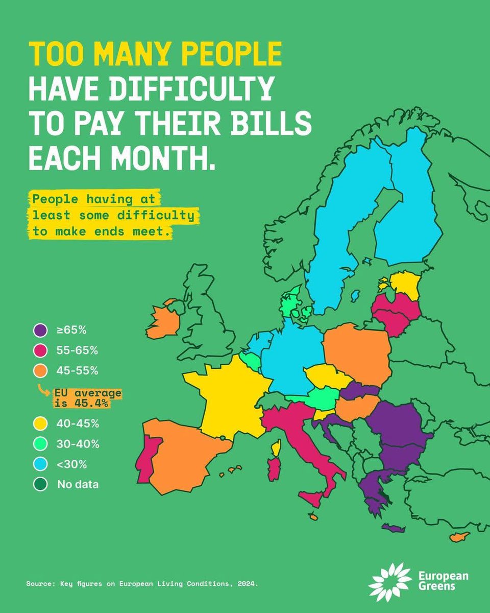 Omdat we het hier zo slecht hebben... Maar als het aan de <a href="/VVD/">VVD</a> ligt, kleurt Nederland binnen de kortste keren donkerpaars. VVD haalt het geld weg bij de mensen die nu al hun rekeningen niet goed kunnen betalen en laat het naar de rijke ondernemers stromen.