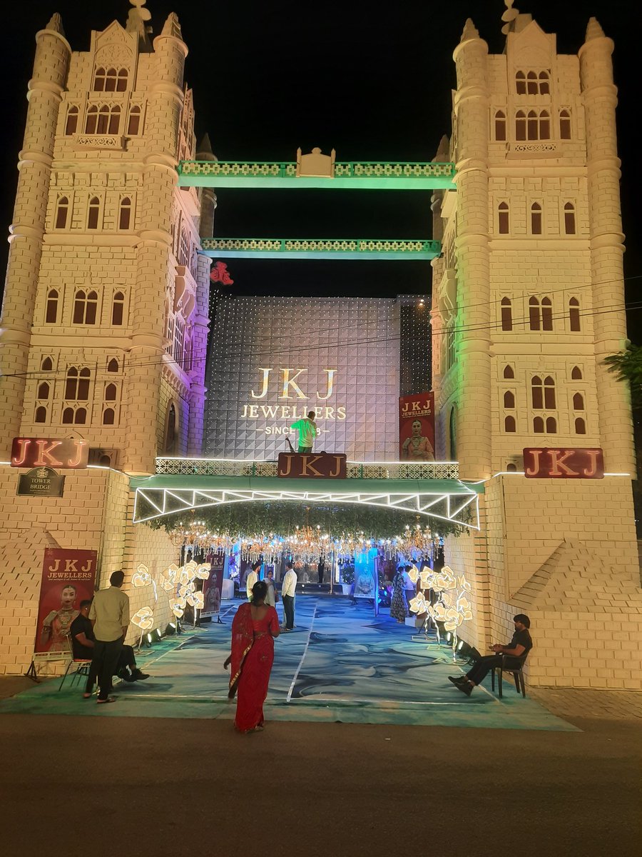 जयपुर की दीपावली
पधारो म्हारे देश