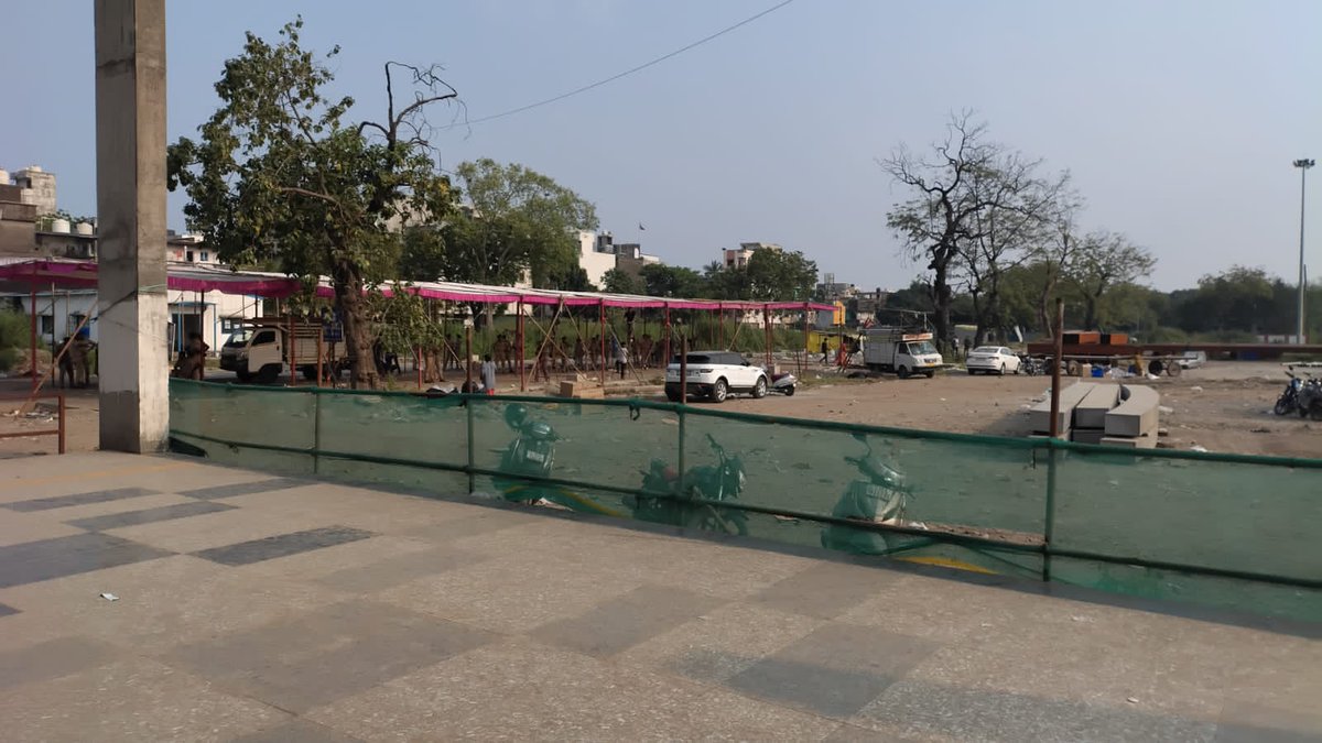 Western Railway tweet media