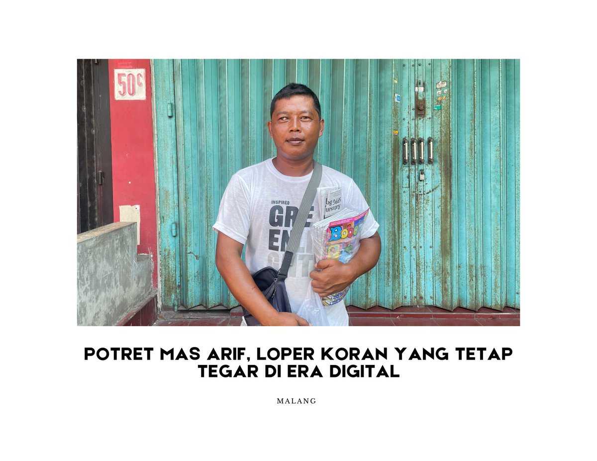 cillcol's tweet image. Langkah Tertatih, Tubuh Yang Rapuh, dan Semangat Tak Pernah Pudar

A Thread ⬇️