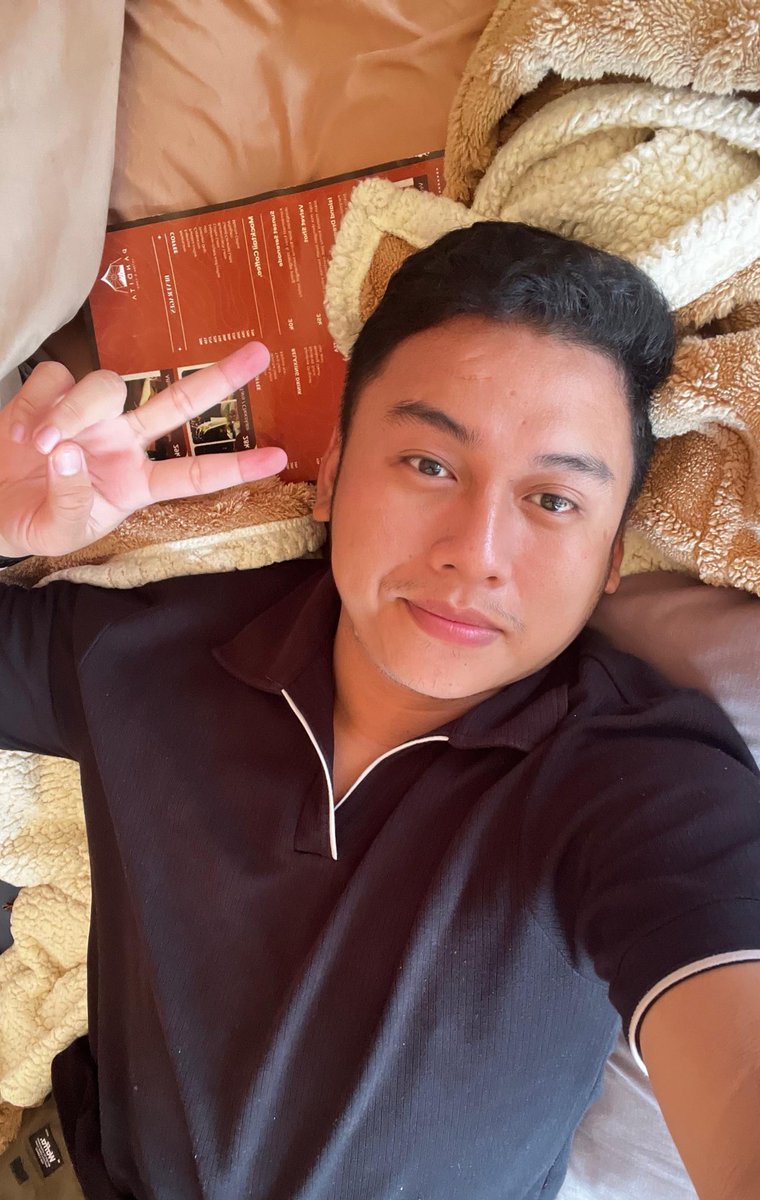 nomadicfeasts's tweet image. Sebelum di..... apain? 🤯😝