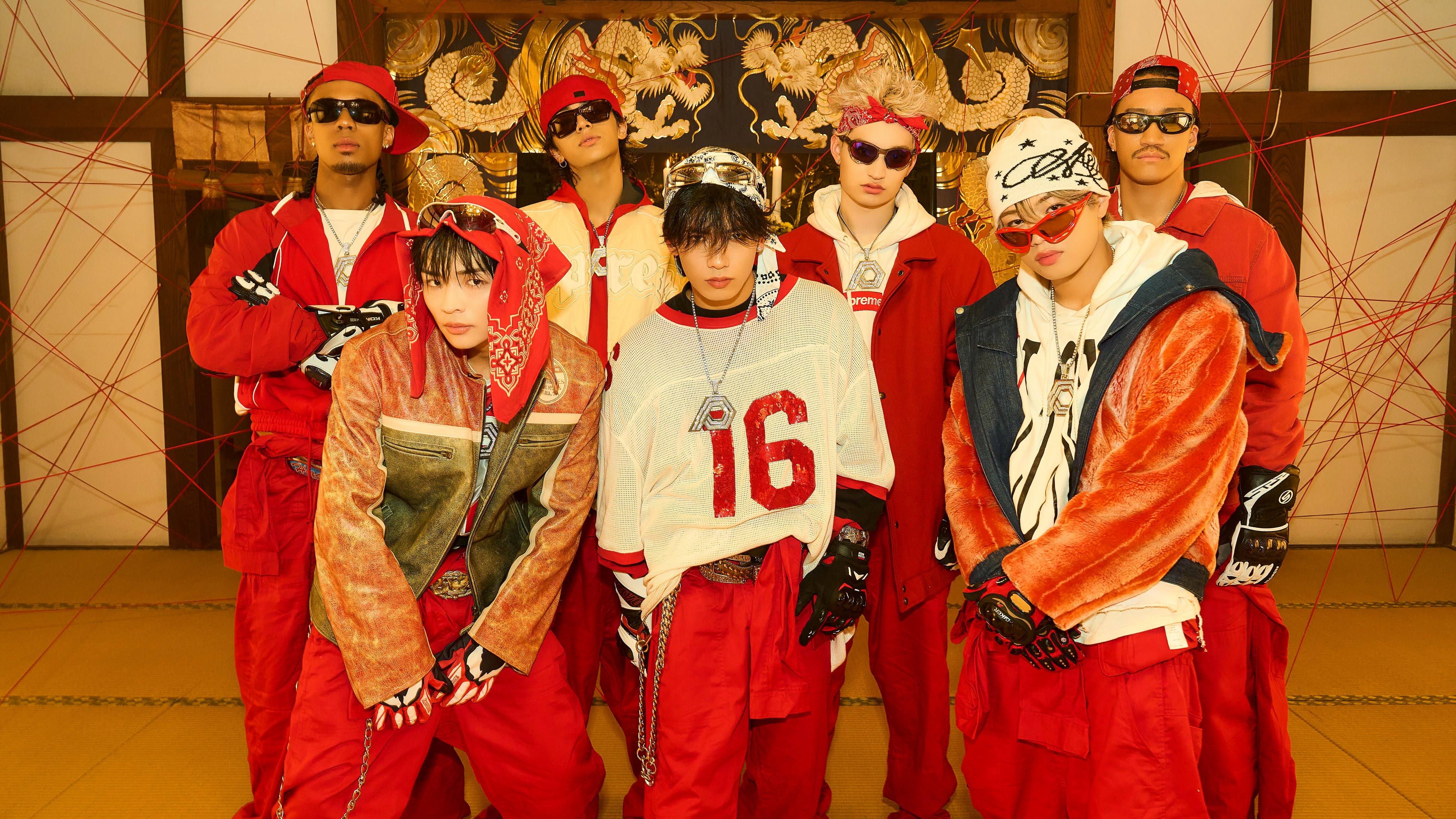 PSYCHIC FEVER OFFICIAL on X: 