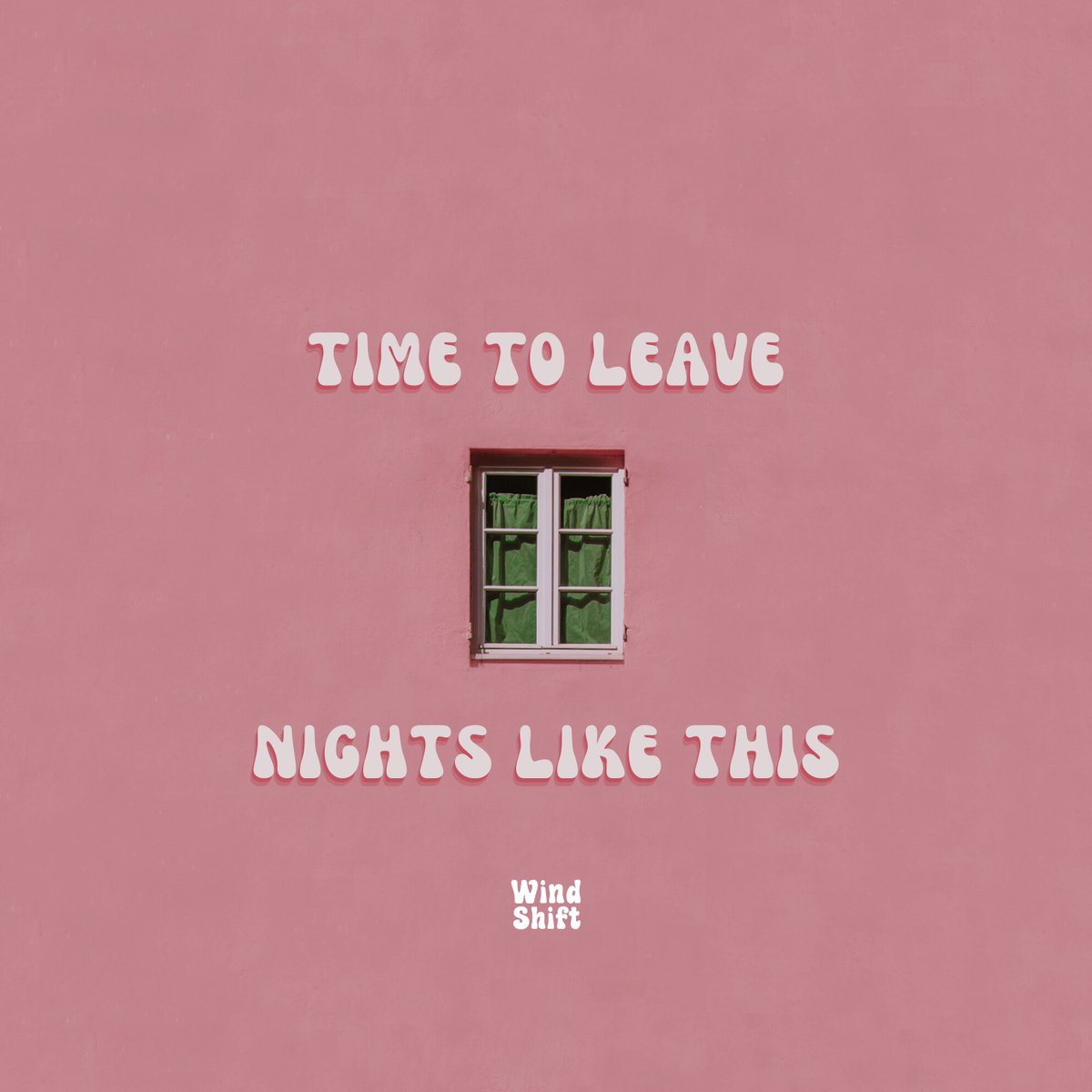 🌪️New Release🌪️

2nd Single “Time To Leave / Nights Like This”

2025/10/27(Mon.) Digital Release
linkco.re/qF3m6xGp?lang=…

Track List
01. Time To Leave
02. Nights Like This

リリースに伴いトラックリスト、ジャケットを公開🎉

Special Thanks:
Yu-ki(EYEBLOW)
KAZUMA(GET EASY/BabyNeck)