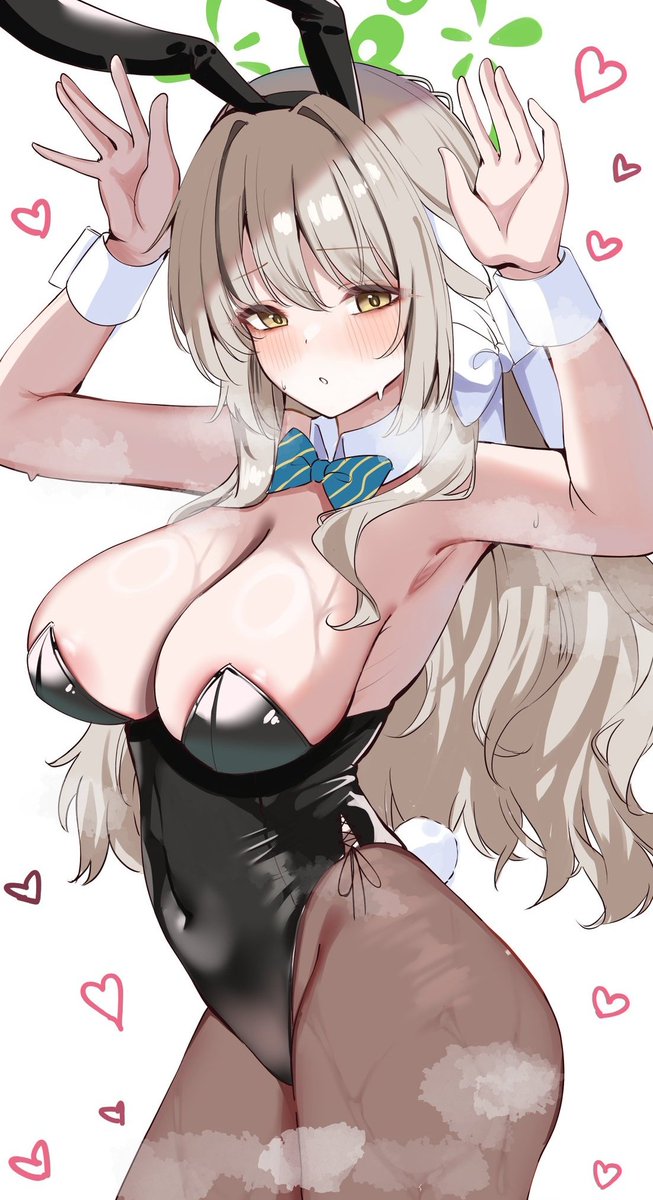 ミヨ(バニーガール)🍀