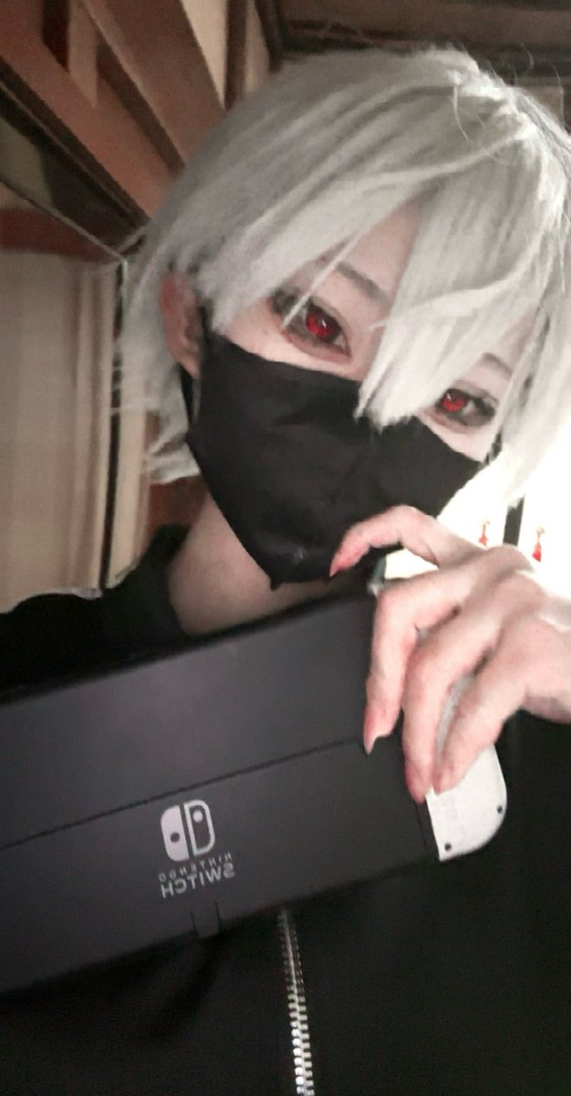 ⚠︎︎𝟸𝚓𝟹𝚓 🎲cos

、、ゲームやらね？