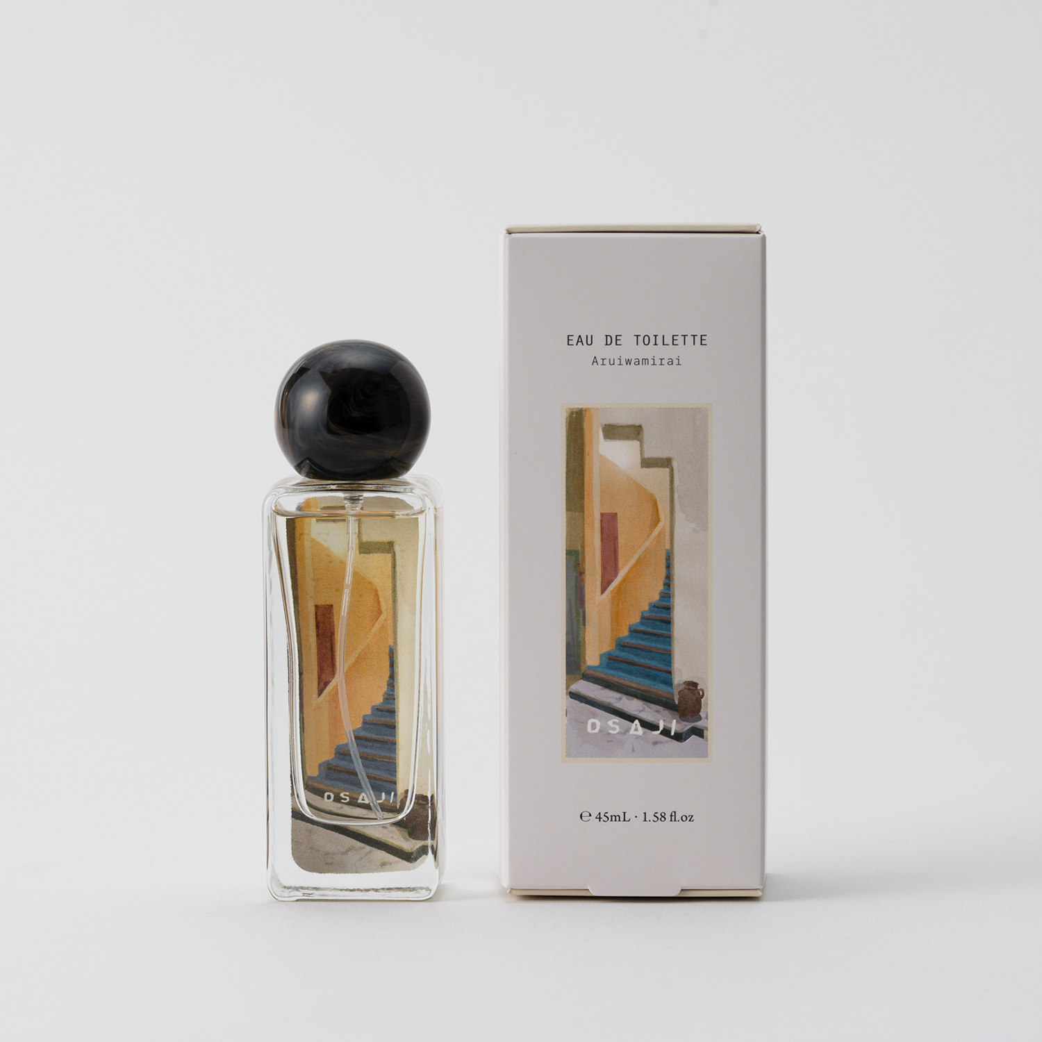 OSAJI（オサジ） on X: 