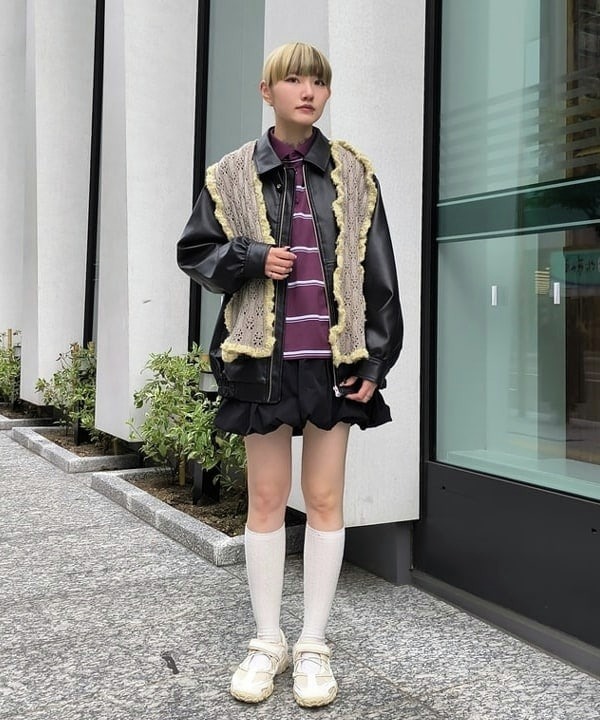 来週からグッと肌寒くなりそうですね🥶

そんな時に欲しくなるのは冬小物🧣首に巻くだけでなく垂らして使ってもサマになる、〈Ray BEAMS〉のフードマフラーが気になります👀✨️

アイテムはこちらから🛒
🔗bit.ly/4nimSIU

#ビームス