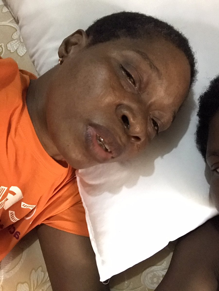 allaboutwura's tweet image. Good morning, I’m seeking financial help for my mother, who has ALS, an incurable disease that requires significant funds for care. If you see this post, please retweet and any donations would be greatly appreciated

2343616614 Uba Wuraola Oyenola

8140596483 Opay Adesewa Oyenola
