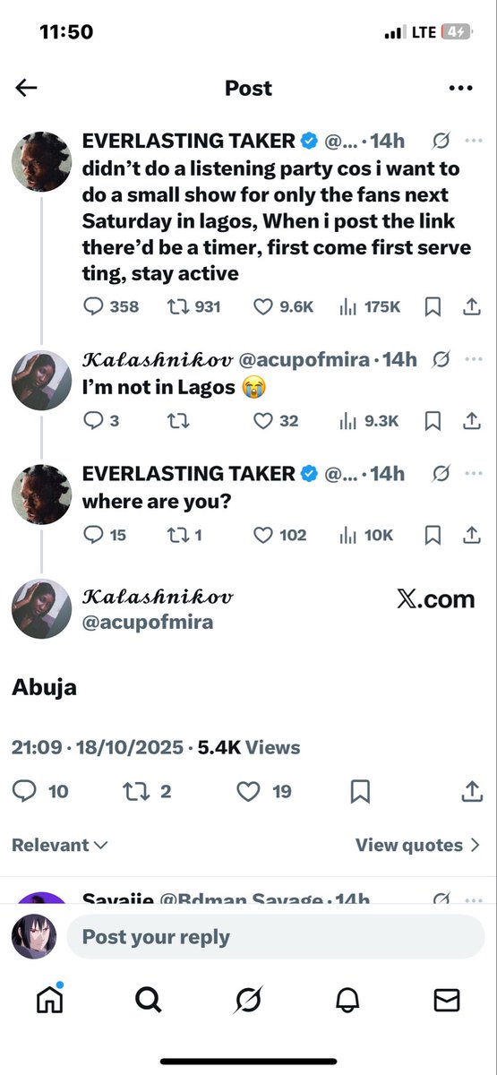 Tweet media one