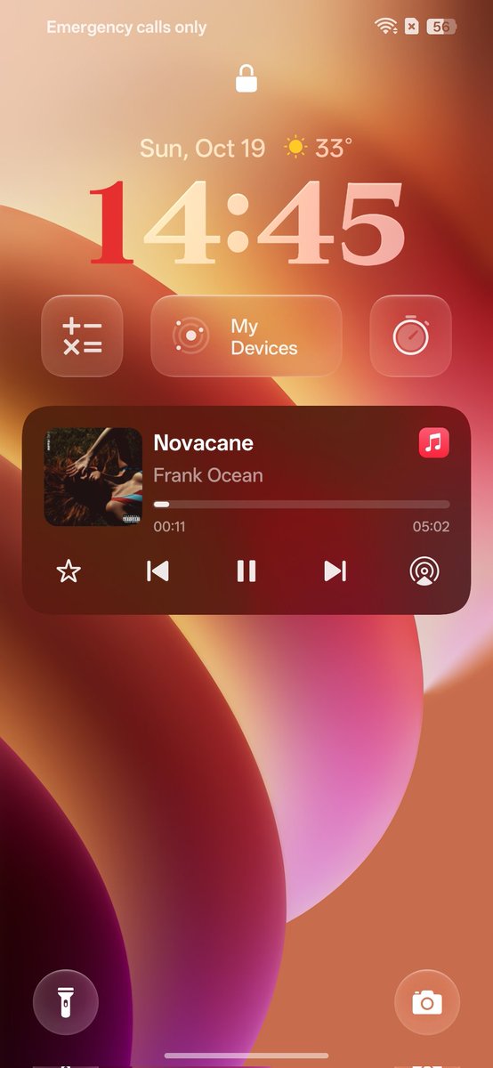 TechKhaled_'s tweet image. Guess who has ColorOS 16 👀