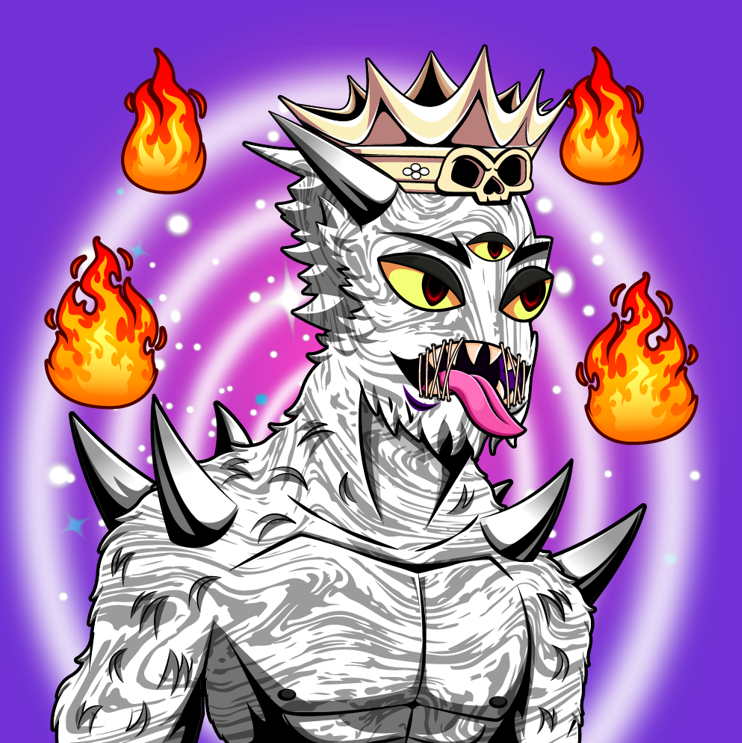 Monadsters's tweet image. purple is as purple does and it 
dont get more purple than @Lootify_xyz

Fuzzmo their mascot is showering us with gifts and we&apos;re giving away 5 (five) of their Lootify Pass Role

 its special fam, u know what to do:

💎follow them and us 💎
💎tell your frens 💎
💎48 hrs 💎