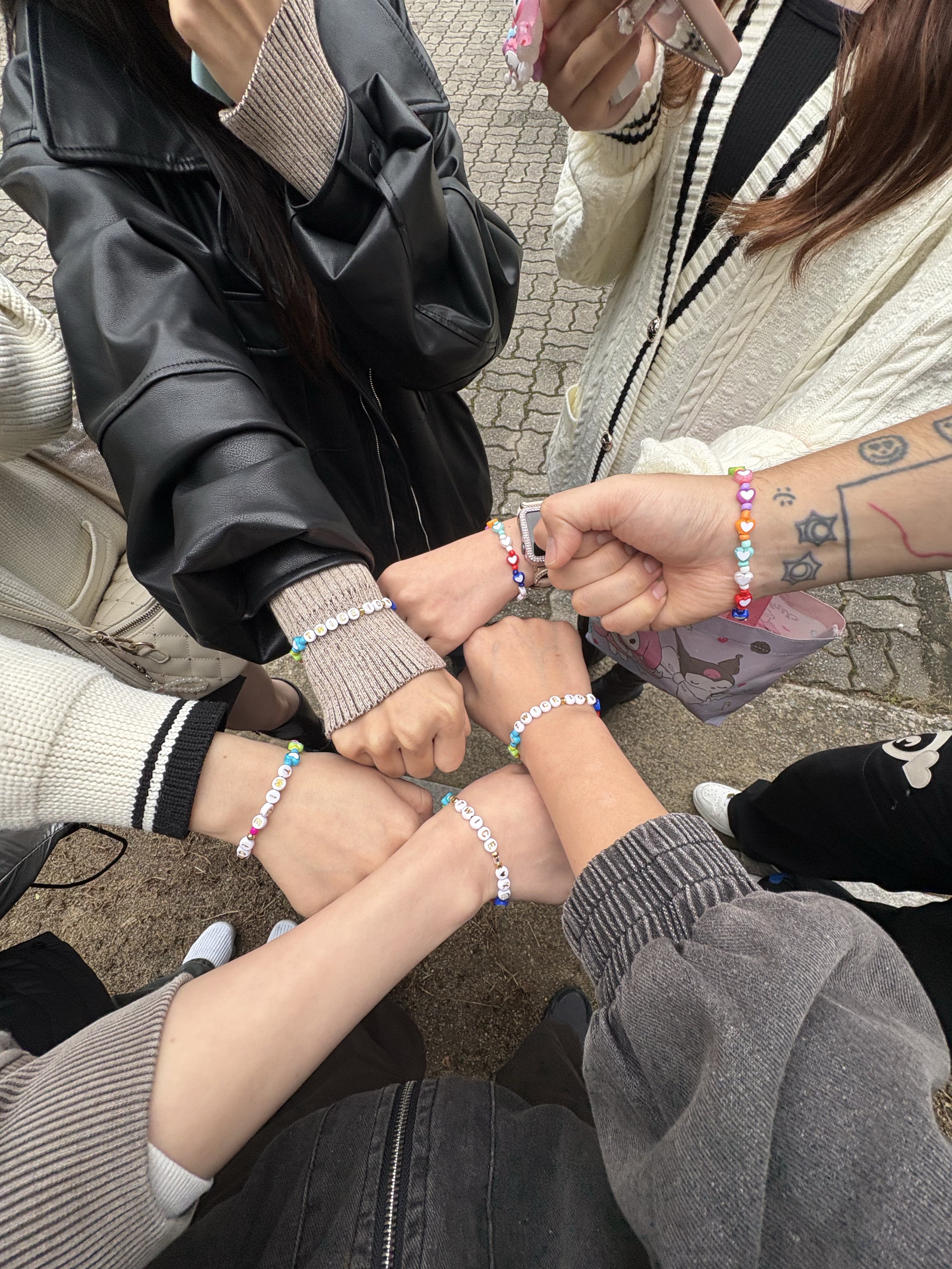 かにゃ レベル3 (@0324twice3) / X