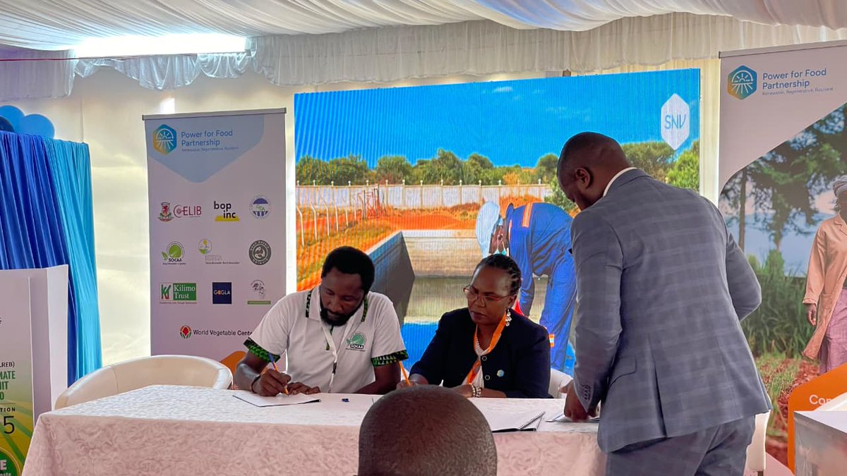 SOCAA Advocacy tweet media