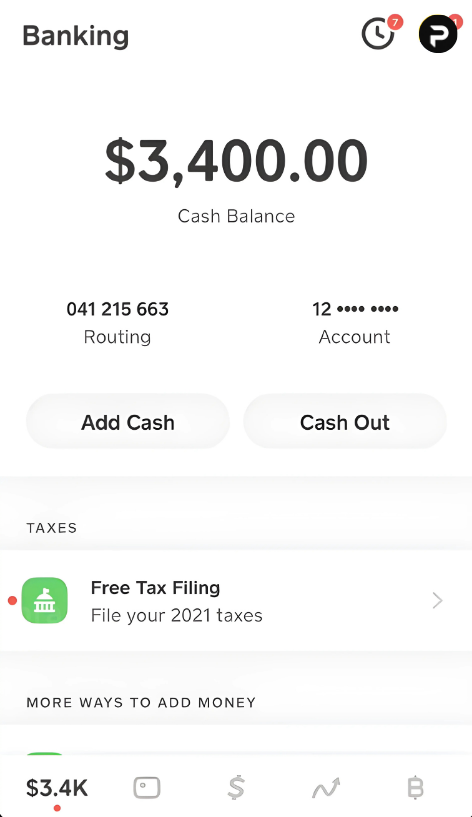 razib_ul47671's tweet image. You can make $3,400 per week, If you have:

1. Internet
2. Mobile
3. 1 hour everyday

I have prepared a guide for this. It&apos;s absolutely FREE:

Like &amp;amp; reply “Guide” and I’ll DM you the document.
(Must follow me to receive it)