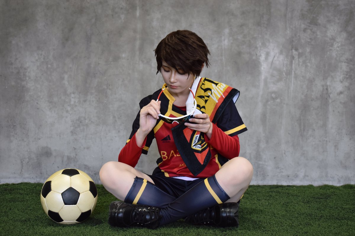 瑠樹@5日a!福岡👹 tweet media