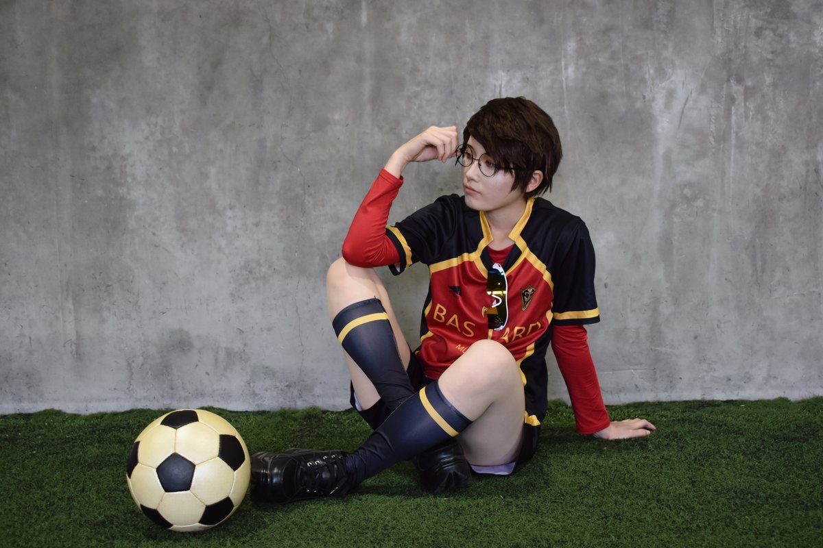 瑠樹@5日a!福岡👹 tweet media