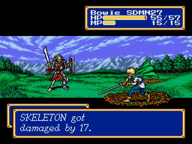 frederick_1982's tweet photo. @supersisi Shining Force 2! https://t.co/HAcJ4LPOSw