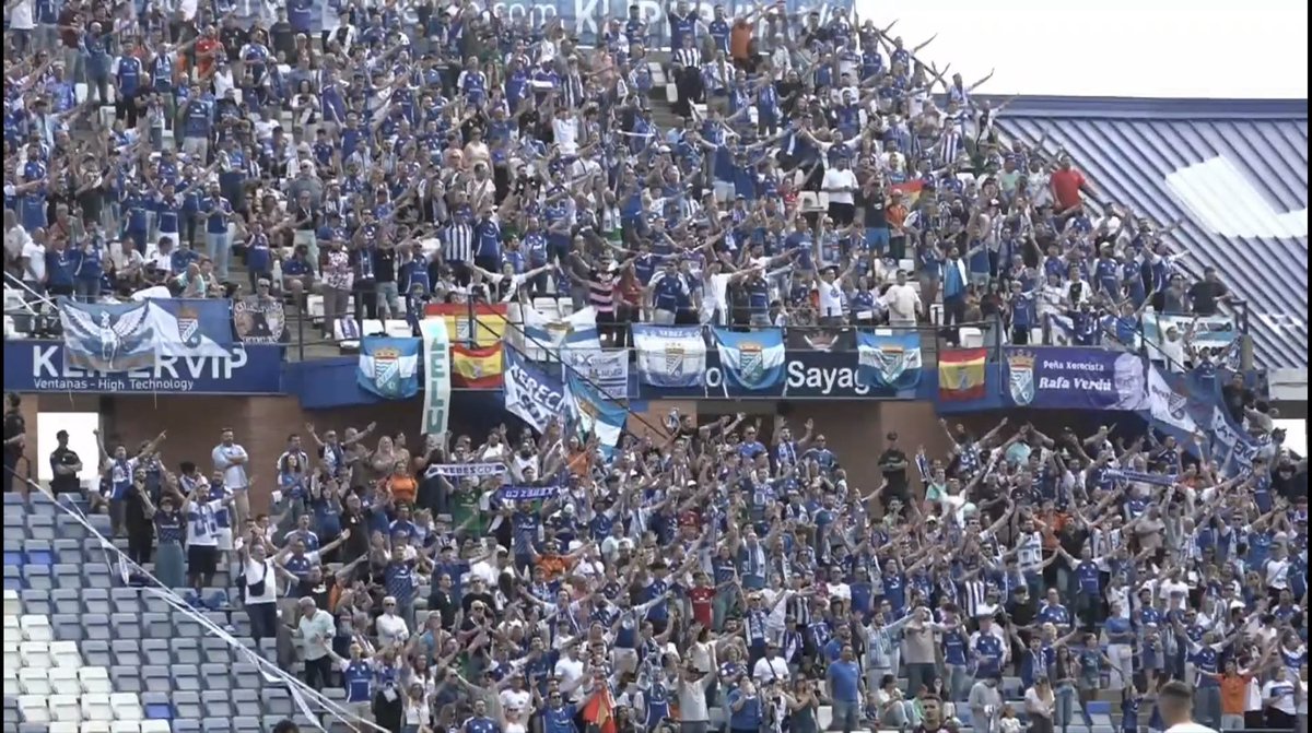 Nos daban por muertos, no estaban majaras. 💙