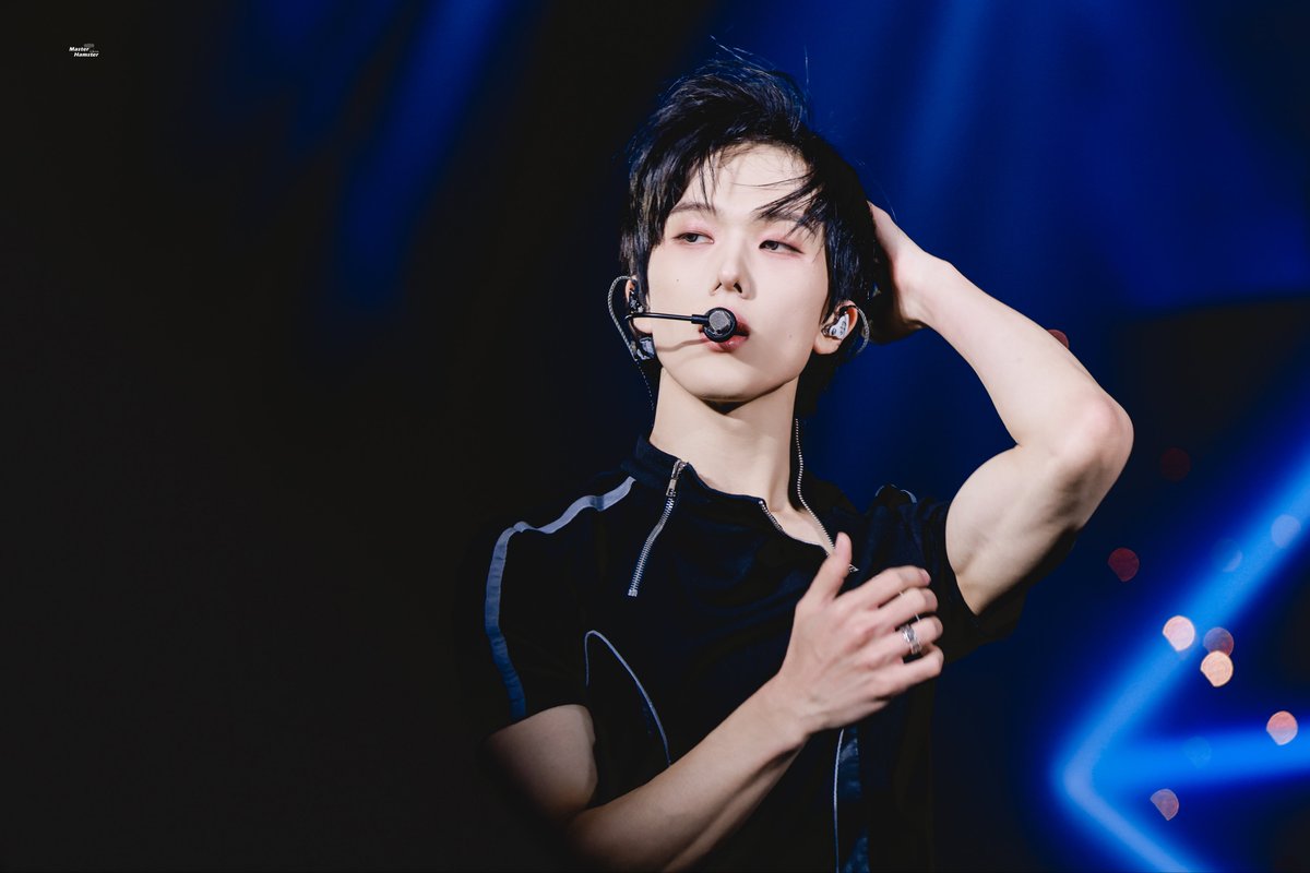 251019 The Dream Show4 in Singapore🇸🇬 Day2 
#JISUNG #박지성 #NCTDREAM