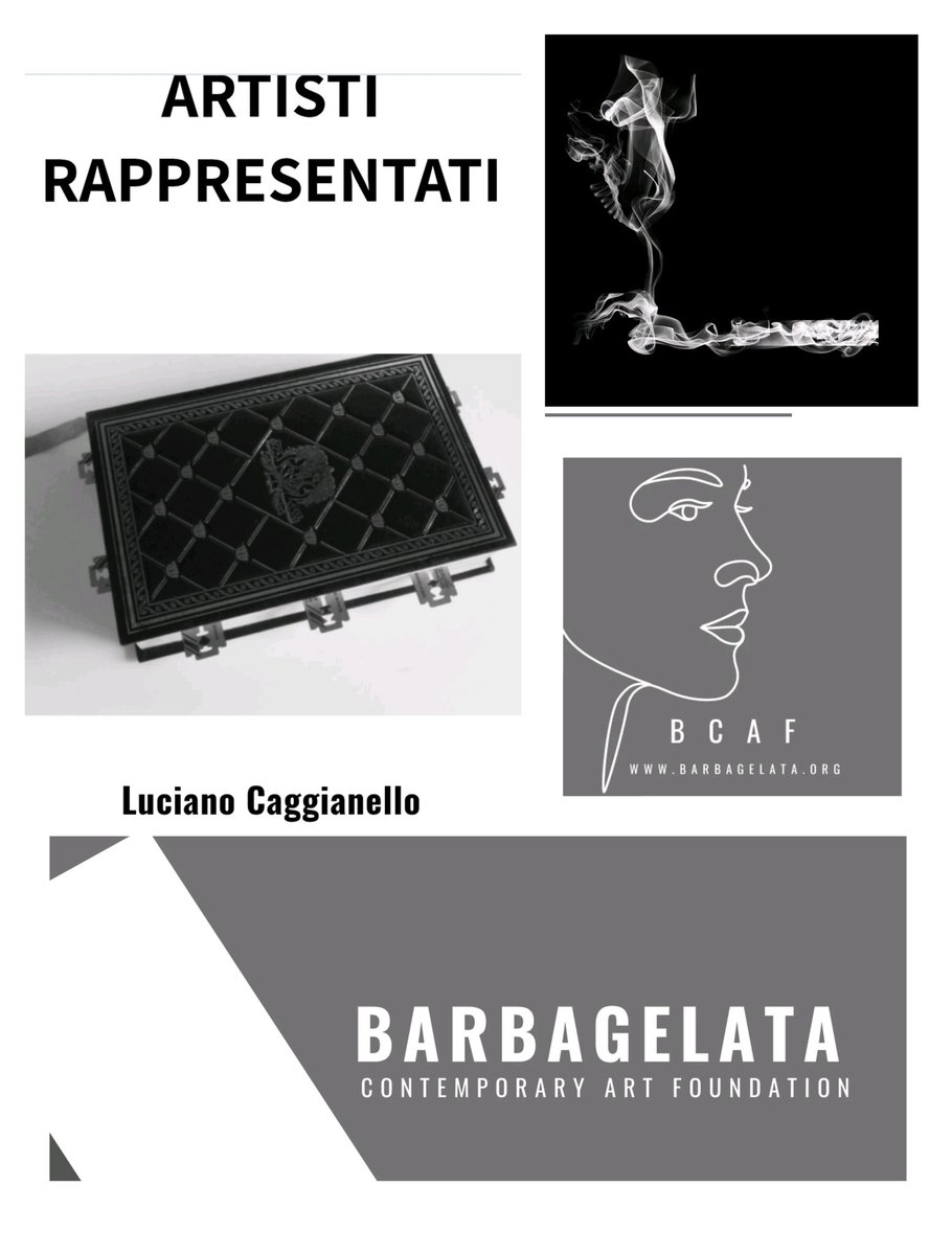 << Tra dissoluzione e stupore - Between dissolution and amazement >>

Personal Exhibition 
15 October– 31 December, 2025

© Barbagelata Foundation / Barcelona, ES  

© Luciano Caggianello

and Interview :
barbagelata.org/empty

#art #artist #exhibition #lucianocaggianello